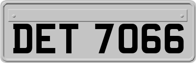 DET7066
