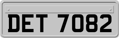 DET7082