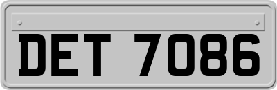 DET7086