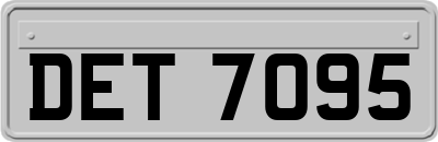 DET7095