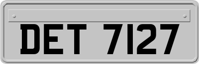 DET7127
