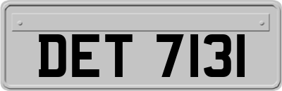 DET7131