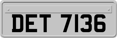 DET7136