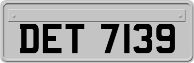 DET7139