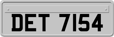 DET7154