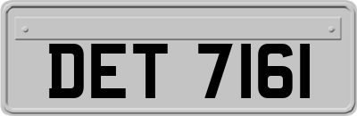 DET7161