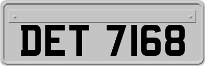 DET7168
