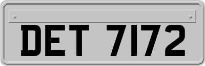 DET7172