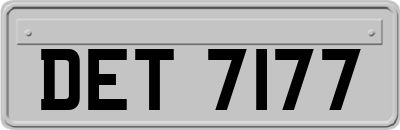 DET7177