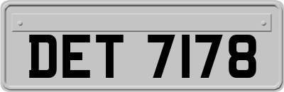 DET7178