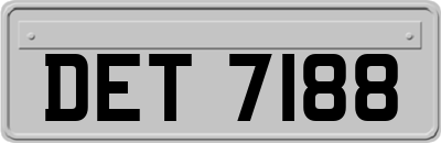 DET7188