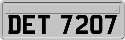 DET7207