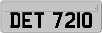 DET7210
