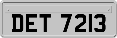 DET7213