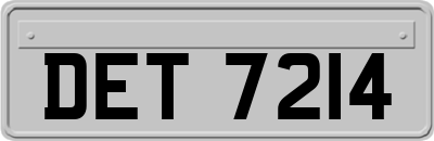 DET7214