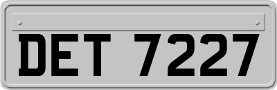 DET7227