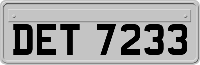DET7233