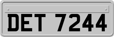 DET7244