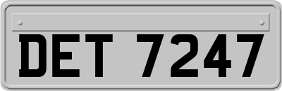 DET7247