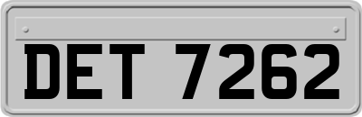 DET7262