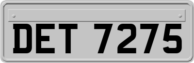 DET7275