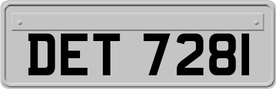 DET7281