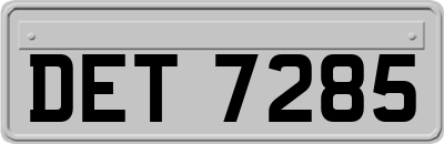 DET7285