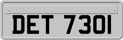 DET7301
