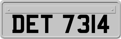 DET7314