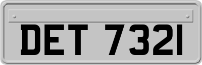 DET7321
