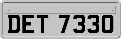 DET7330