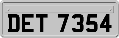 DET7354