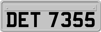 DET7355