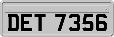 DET7356