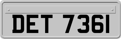 DET7361