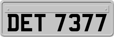 DET7377