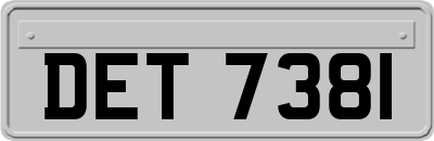 DET7381