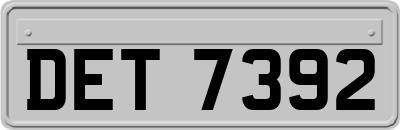 DET7392