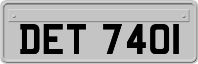 DET7401