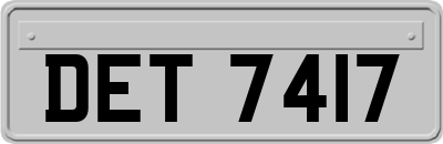 DET7417