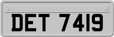 DET7419