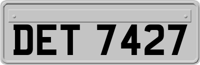 DET7427