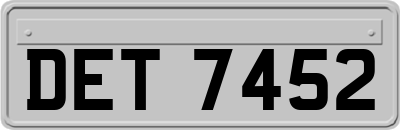 DET7452
