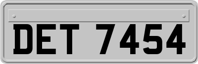 DET7454