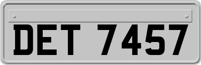 DET7457
