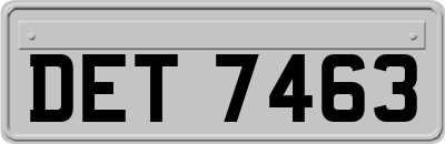 DET7463