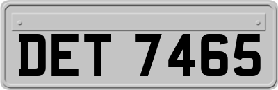 DET7465