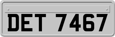 DET7467