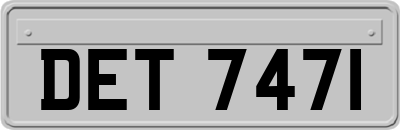 DET7471