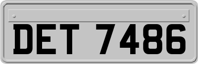 DET7486